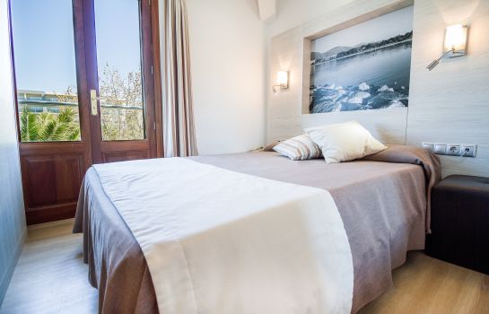 Eix Alcudia Hotel-Adults Only