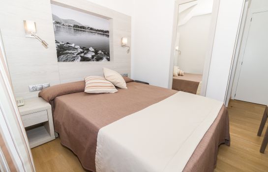 Eix Alcudia Hotel-Adults Only