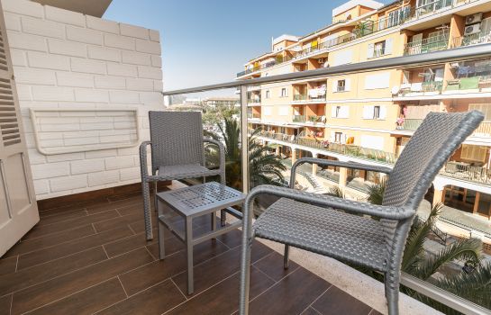 Eix Alcudia Hotel-Adults Only