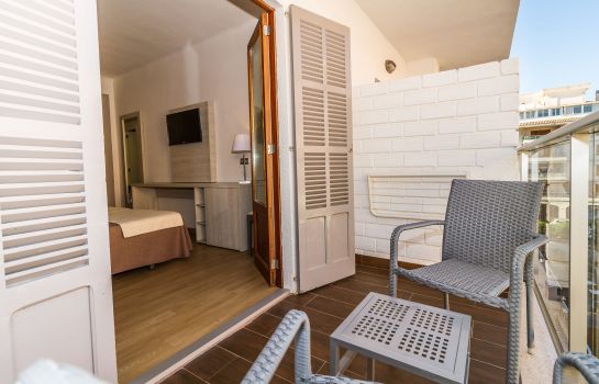 Eix Alcudia Hotel-Adults Only