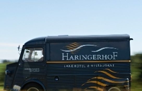 Haringerhof Landhotel