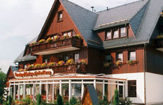 Zu Heidelberg Landhotel