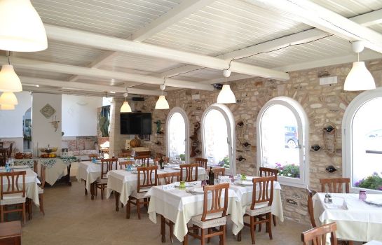 Albergo Residence Villa a Mare