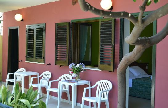 Albergo Residence Villa a Mare
