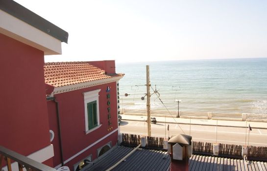 Albergo Residence Villa a Mare