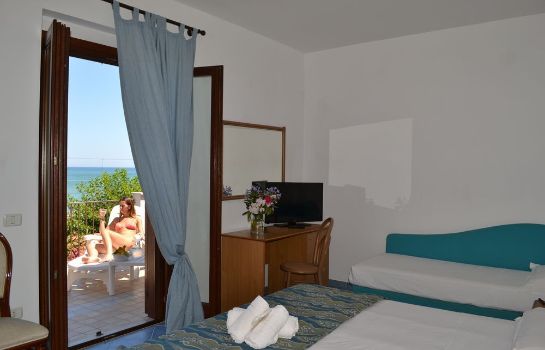 Albergo Residence Villa a Mare