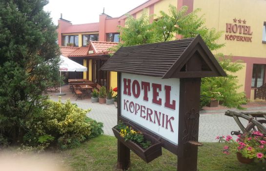 Kopernik