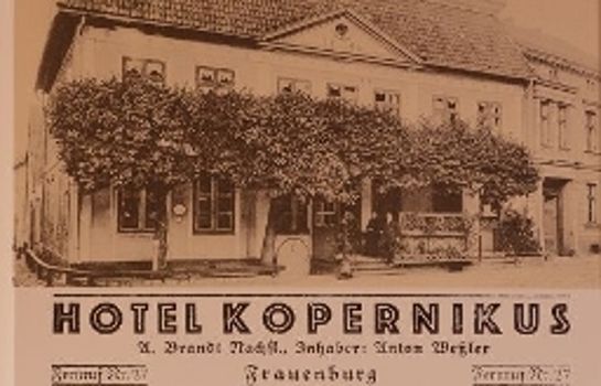 Kopernik