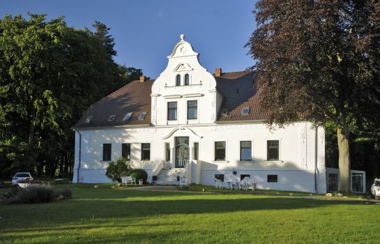 Gutshaus Neu Wendorf