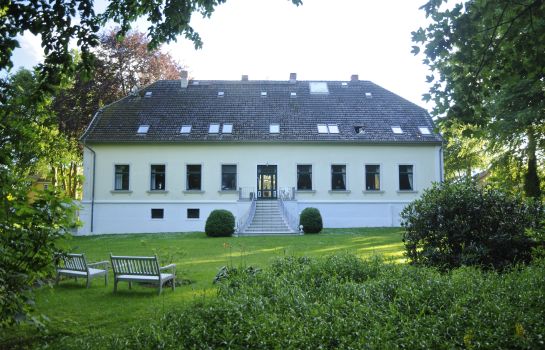 Gutshaus Neu Wendorf