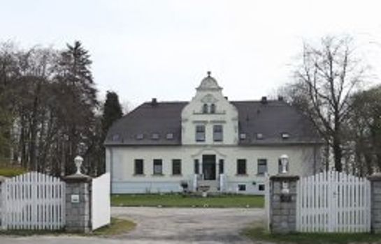 Gutshaus Neu Wendorf