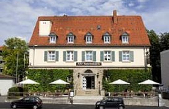 Alte Reichsbank Nichtraucherhotel