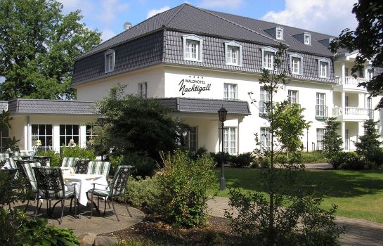 Waldhotel Nachtigall