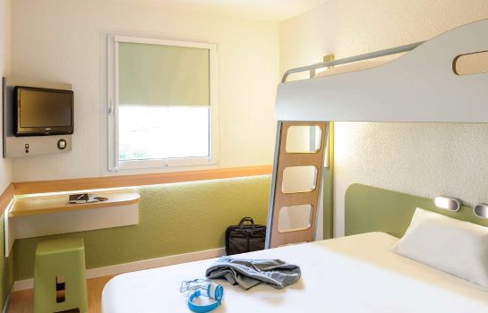 Ibis Budget Saarbrücken Ost