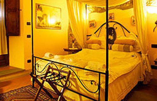 Rugapiana Vacanze Bed & Breakfast