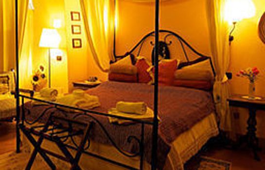 Rugapiana Vacanze Bed & Breakfast