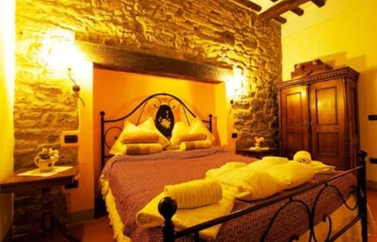 Rugapiana Vacanze Bed & Breakfast