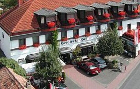 Hessischer Hof