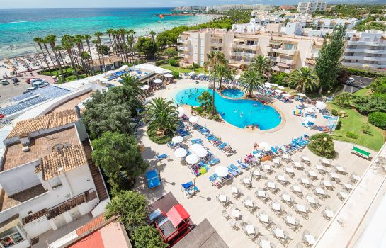 THB Sa Coma Platja