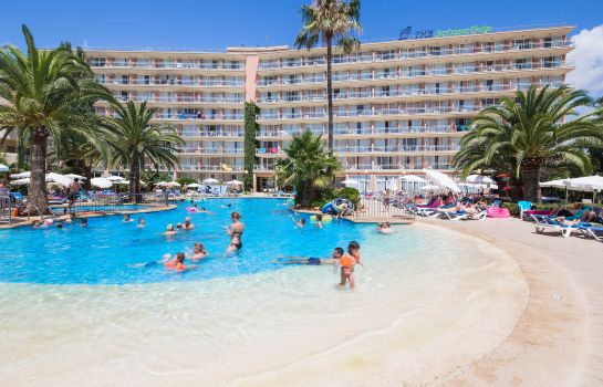 THB Sa Coma Platja