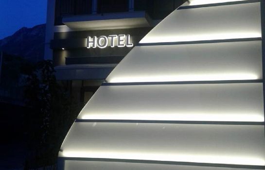 Il Gabbiano Hotel