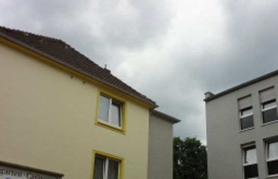 Hotels Near Turbinenhalle
