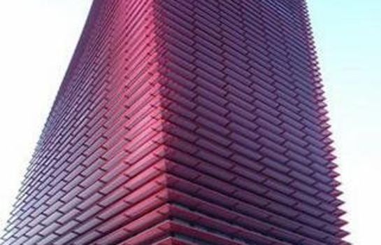 Best Western Plus Net Tower Padova