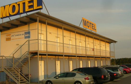 Tour-Motel stop&sleep