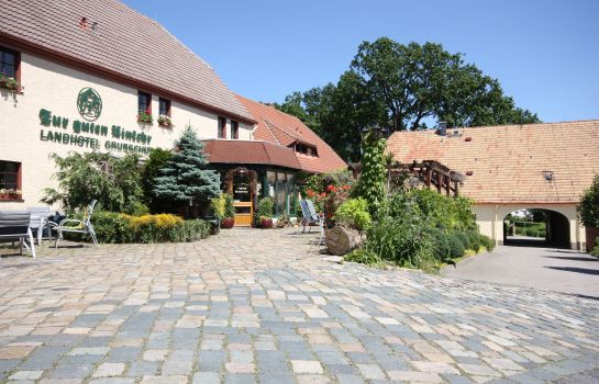 Zur guten Einkehr Landhotel