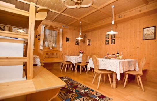 Alpenhof Hotel