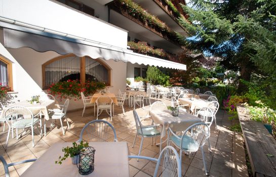 Alpenhof Hotel