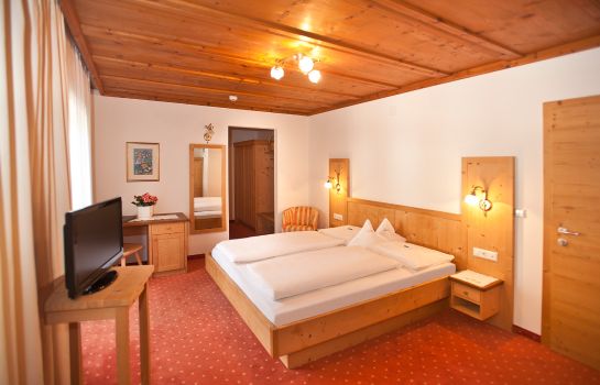 Alpenhof Hotel