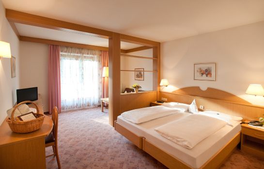 Alpenhof Hotel