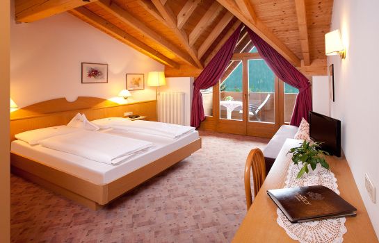 Alpenhof Hotel