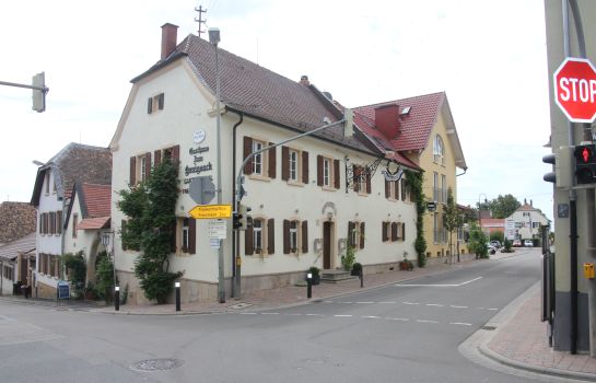 Honigsack Gasthaus