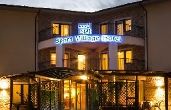 Sport Village Hotel
