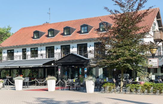 Fletcher Hotel Jagershorst Eindhoven