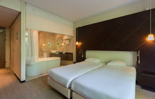 Fletcher Hotel Jagershorst Eindhoven