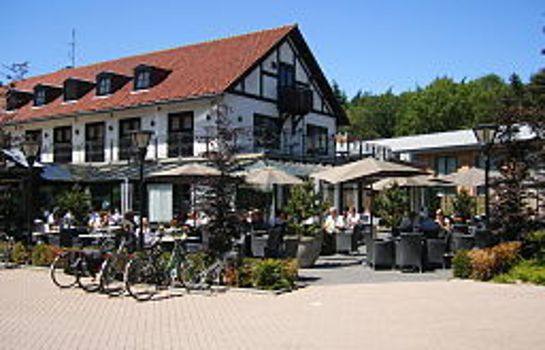 Fletcher Hotel Jagershorst Eindhoven