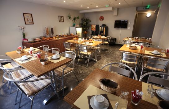 Residhotel Mulhouse centre Résidence Hôtelière
