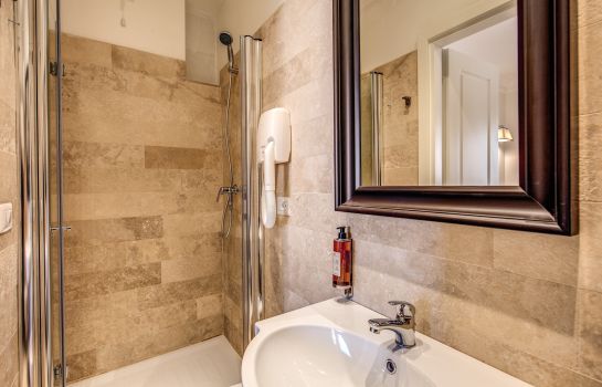 Hotel Domus Mea
