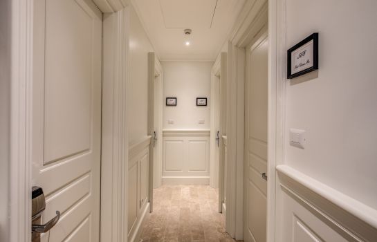 Hotel Domus Mea