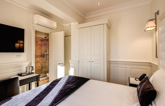 Hotel Domus Mea