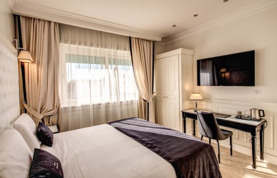 Hotel Domus Mea
