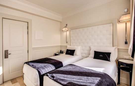 Hotel Domus Mea