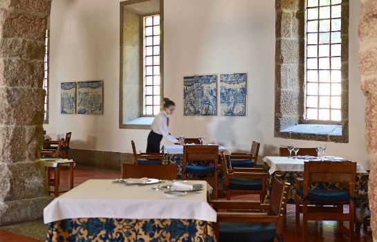 Pousada Mosteiro de Guimarães - Monument Hotel