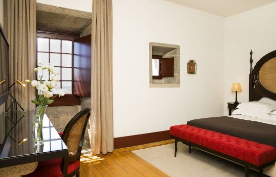 Pousada Mosteiro de Guimarães - Monument Hotel
