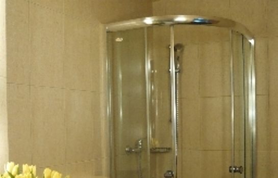 Jordan Guest Rooms