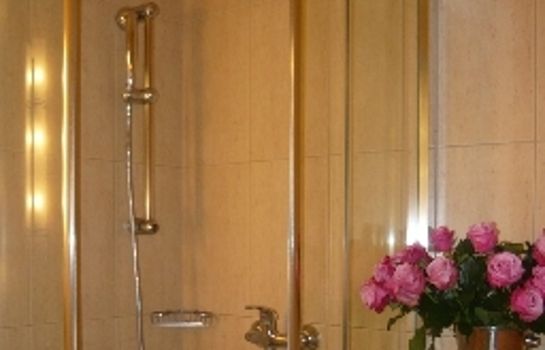 Jordan Guest Rooms