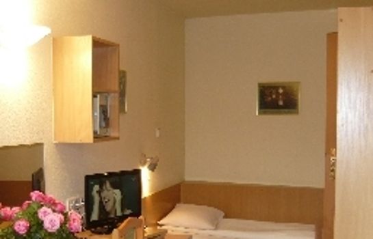 Jordan Guest Rooms